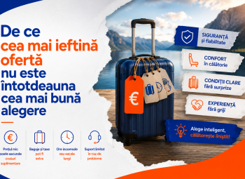 Bilete ieftine air service